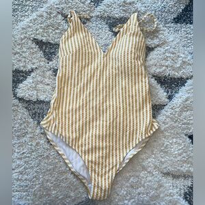 Jessica Simpson Bathing Suit